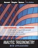 Analytic Trigonometry with Applications