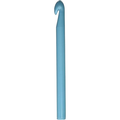 Boye Jumbo Crochet Hook
