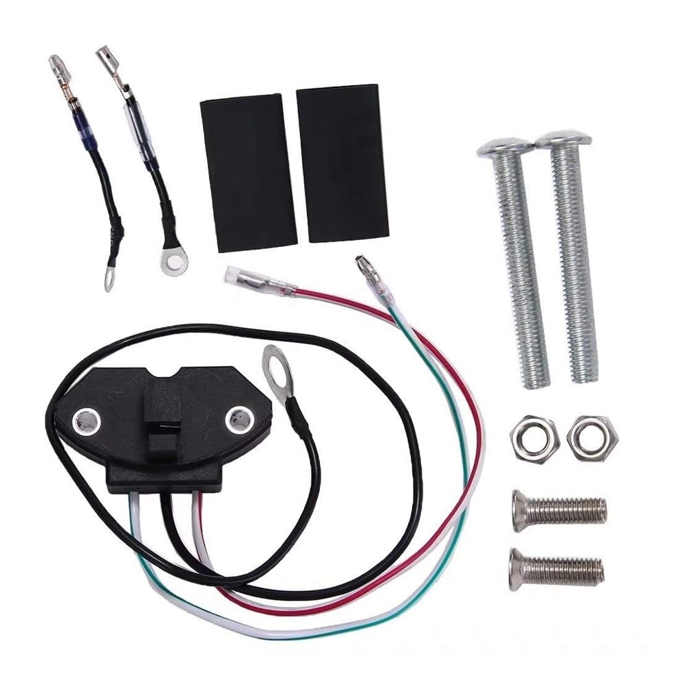 Capteur d'allumage pour réparer le moteur IV V V6 V8 de votre bateau