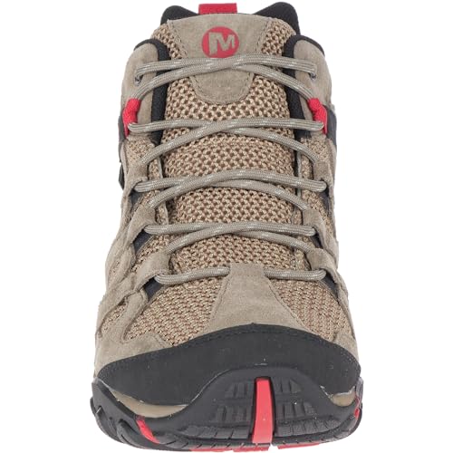 Image of Merrell Mens Alverstone Mid