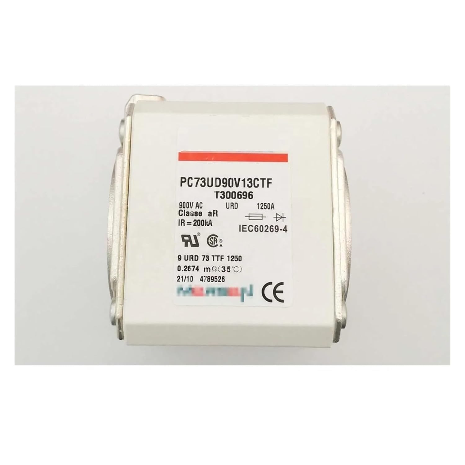 Fast Rapid Fuse PC73UD90V13CTF PC73UD85C14CTF