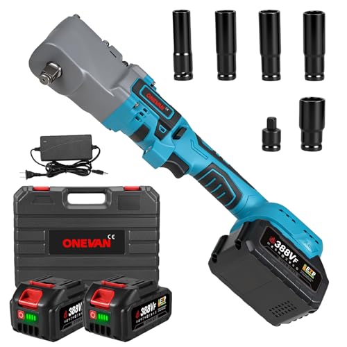 ONEVAN �d�����`�F�b�g�����` �[�d�� ���`�F�b�g�����` ���^ �u���V���X���[�^�[ �ɂ߃g���N300N�Em ���ߕt���g���N260N�Em ���t�]�ؑ� 1/2"�����p 5�{14/17/18/19/22mm 1/2"��3/8"�ϊ��A�_�v�^�[ �C���p�N�g�\�P�b