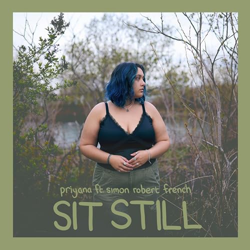 priyana feat. Simon Robert French