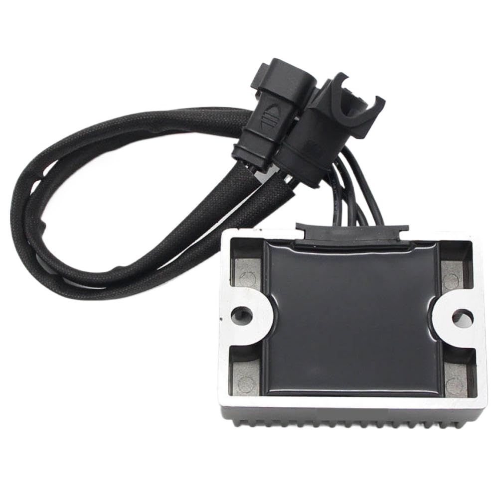 Regolatore Di Tensione Raddrizzatore Compatibile Con Harley Sportster 883