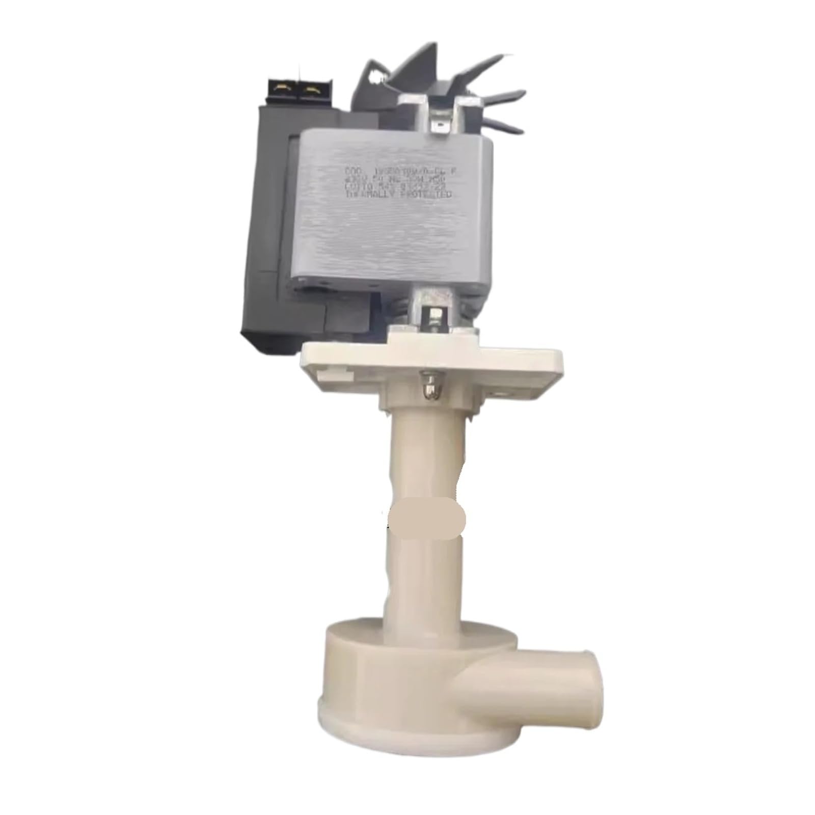 Pompe à eau 220V MH50F pour machine à glace moteur silencieux 33W