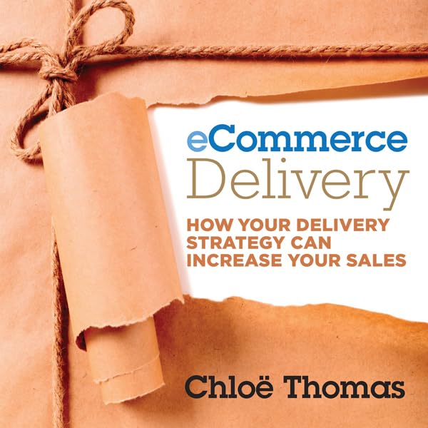 Cover art for eCommerce Delivery