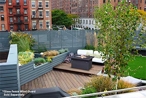 Outland Living Series 403 44-Inch Fire Table thumbnail 6