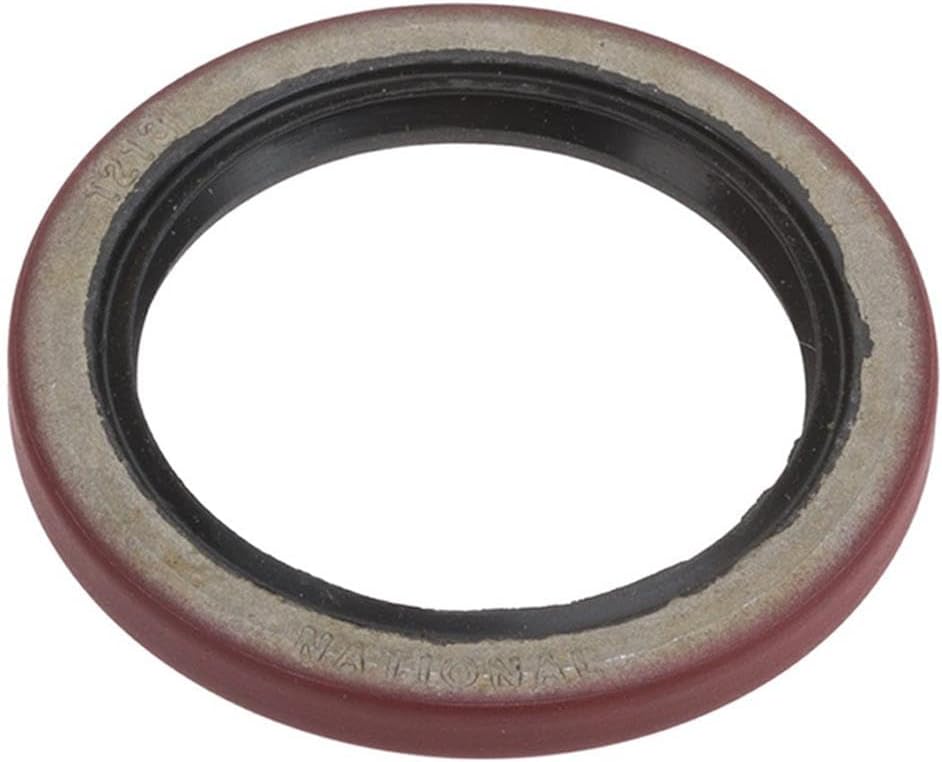 2X Front Wheel Seal Inner Automotive Replacement Wheel Seals for Mazda 1200 1970-1972 for Mazda 1800 1970-1971 for Mazda 616 1970-1972 for Mazda 618 1972-1973 for Mazda 626 1979-1982