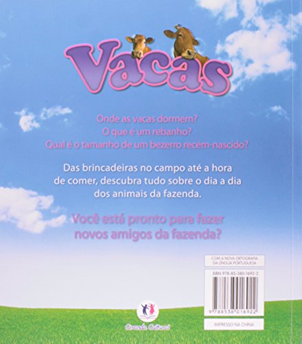 Vacas