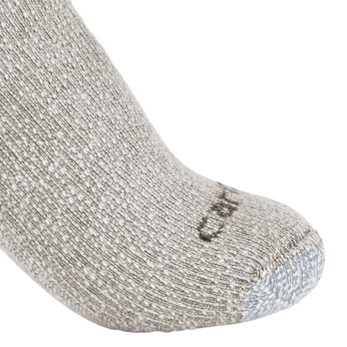 Image of Carhartt Women's Heavyweight Wool Boot Socks