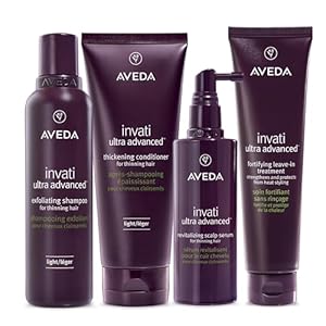 Aveda Invati Ultra Advanced Light 4...