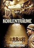 Cover zum Buch Kohlenträume