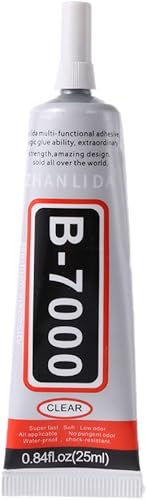 LANDUM Multi Riparazione Adesivo Display LCD Telaio Colla B7000 Telaio del Telefono paraurti Fai 25ml LANDUM Multi Riparazione Adesivo Display LCD Telaio Colla B7000 Telaio del Telefono paraurti Fai 25ml