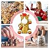 Year of the Horse – Creative Horse Shape Vinyl For Home Decoration | May You Have Instant Wealth And Success Design | Ţirelire Décorati #4