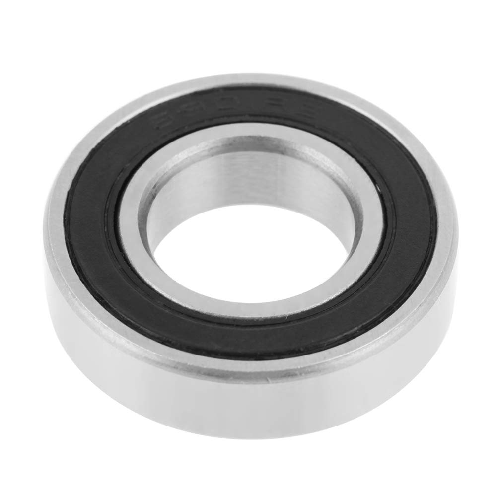 6901-2RS Cuscinetto A Sfera Completamente Sigillato In Ceramica Zro2 Cuscinetto 301546814334 - Foto 7