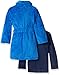 Bunz Kidz Boys' I Need My Space Robe and 2pc Pajama Set