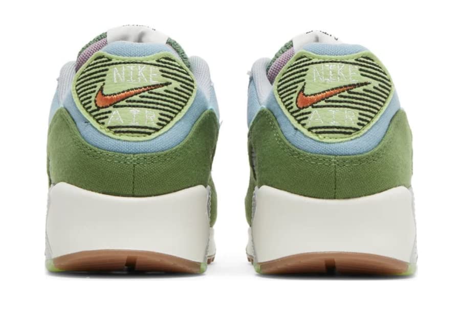 Image of Nike Women's Shox Q'Vida Walking Shoes