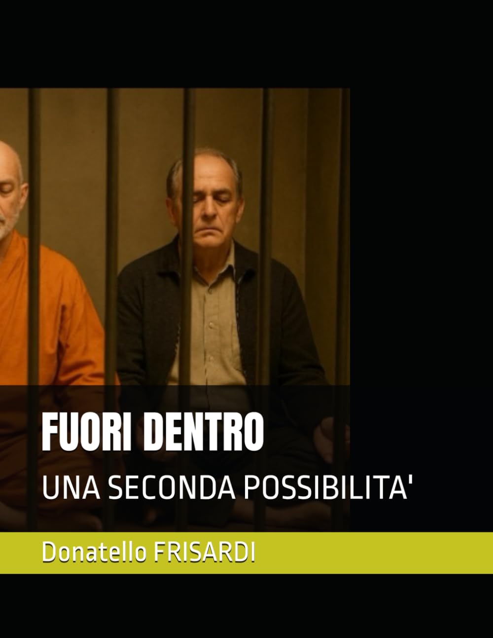 FUORI DENTRO: UNA SECONDA POSSIBILITA'