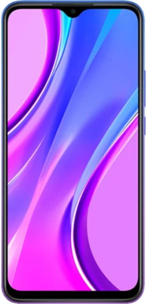 Xiaomi Redmi 9 Unlocked RAM Dual Sim 32GB 3GB RAM 6.53" International Global Version (Carbon Grey)