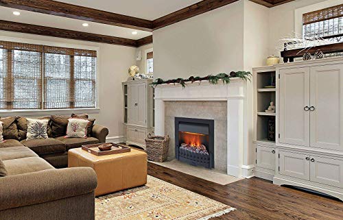 EWT 202550 - Caminetto Optymist Danville, Colore