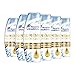 Produktbild Head & Shoulders Suprême Feuchtigkeit Anti Schuppen Shampoo, 6er Pack (6 x 250 ml), Mit Arganöl, Haarpflege Arganöl, Haarpflege Glanz, Haarpflege Trockenes Haar, Arganöl Haare, Argan Öl, Shampoo Damen