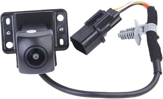 バックカメラ 車 Compatible With Kia For Optima 2016 2017 2018 対応 車用リアビュー リバース パーキングアシスト カメラ OEM 95780-D4000 95780D4000