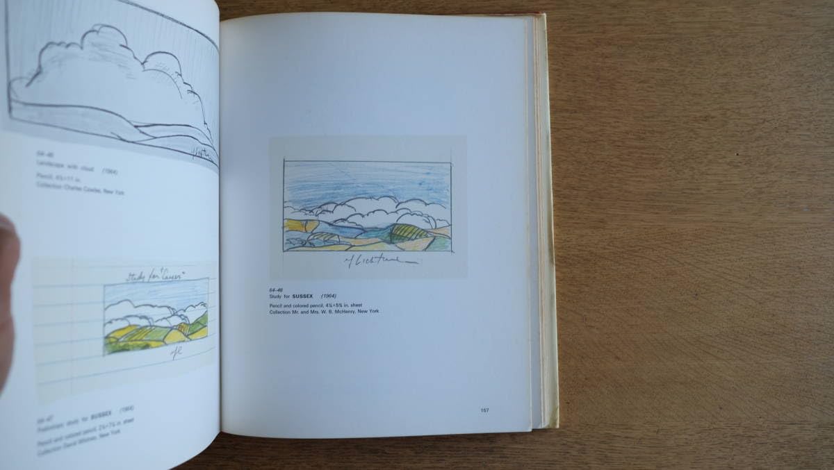 Amazon.co.jp: 希少本ROY LICHTENSTEIN DRAWING AND PRINNTS ロイリキ 