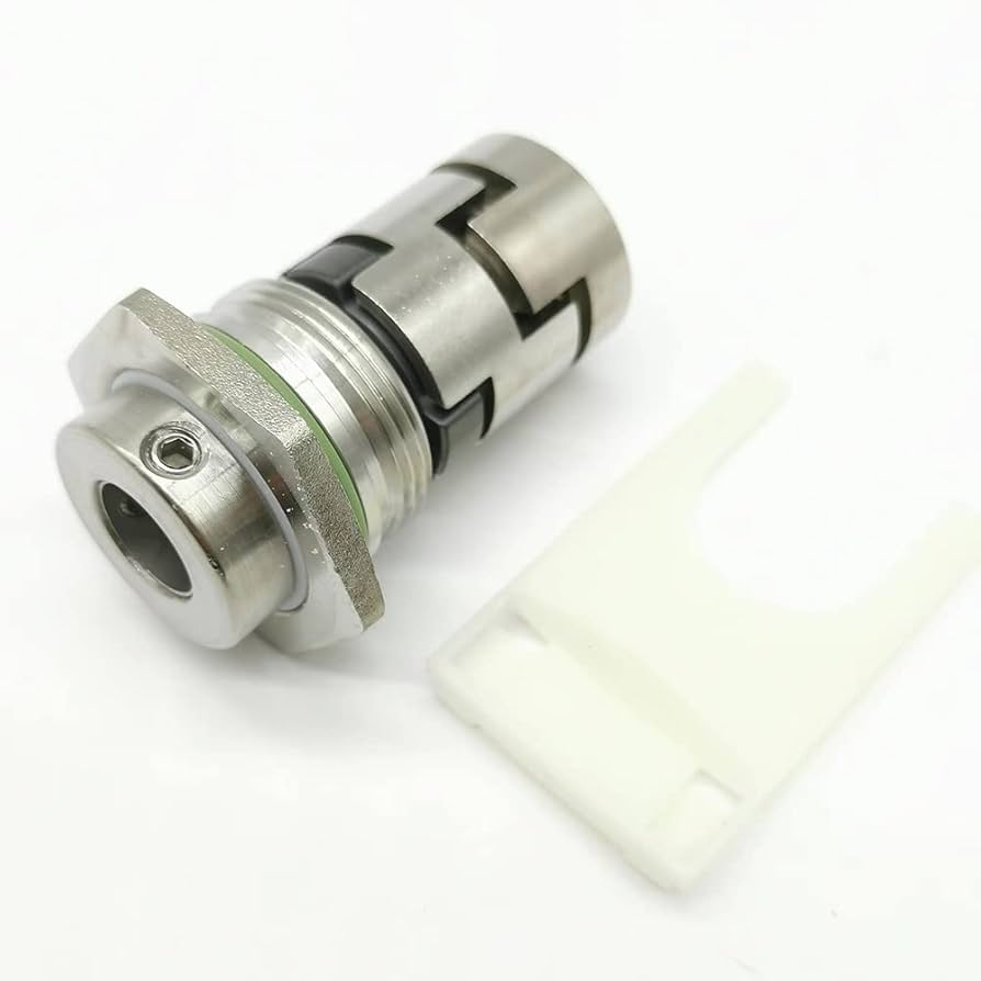 Amazon.com: Shaft Seal Kit 96455086 for Grundfos 12 mm