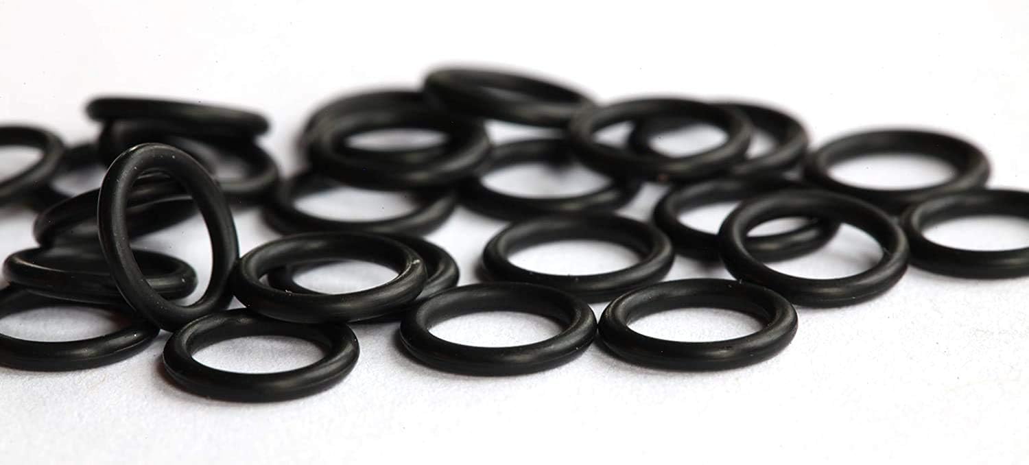 24 ea Bushing ORings for Challis Bushings Only Prevents