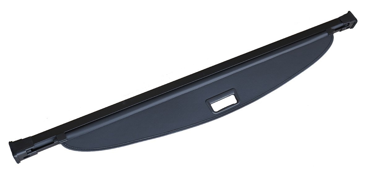 Photo 1 of Cargo Cover for 2015 2016 Hyundai Tucson Retractable Tonneau Shield