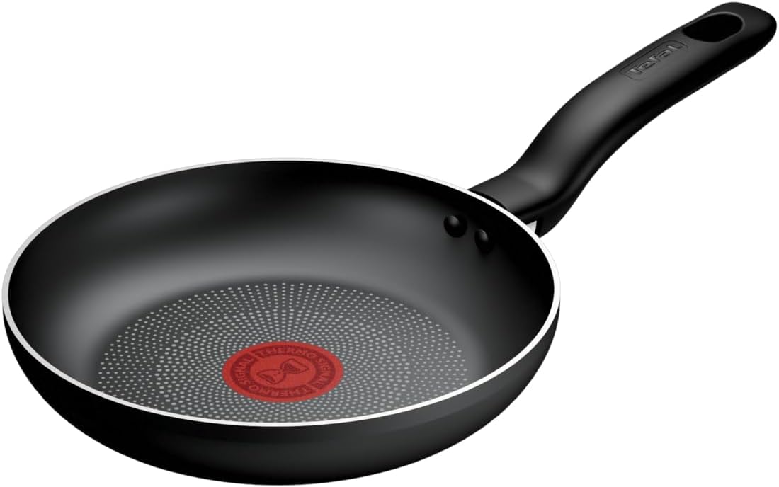 – Tefal Titanium Essential Non-Stick Frying Pan 20 cm
