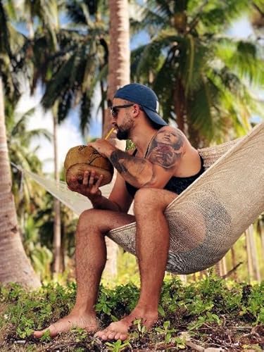 Mayan Hammock Ochil Large #TOP3