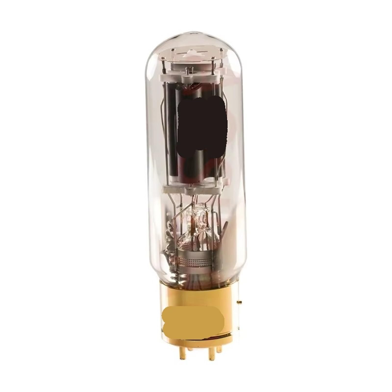 Tube 845 amplificateur de puissance audio à vide hifi coup par coup