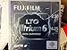 5-Pack Fujifilm LTO Ultrium 6 Data Cartridge