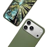 🌟 DESIGN SUPÉRIEUR: Disponible en plusieurs couleurs magnifiques avec un aspect naturel et rustique. Nos coques ECO sont parfaites pour toute occasion et saison et sublimeront admirablement votre appareil.