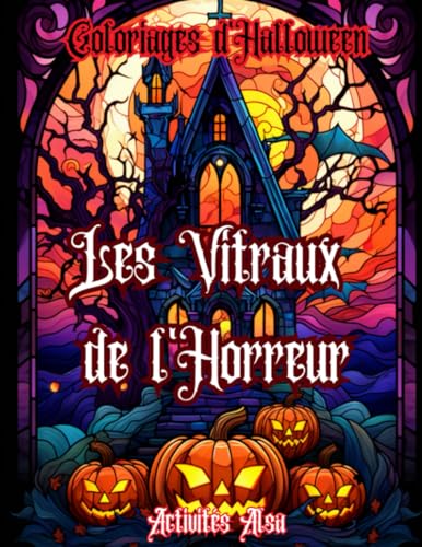 Les Vitraux de l'Horreur