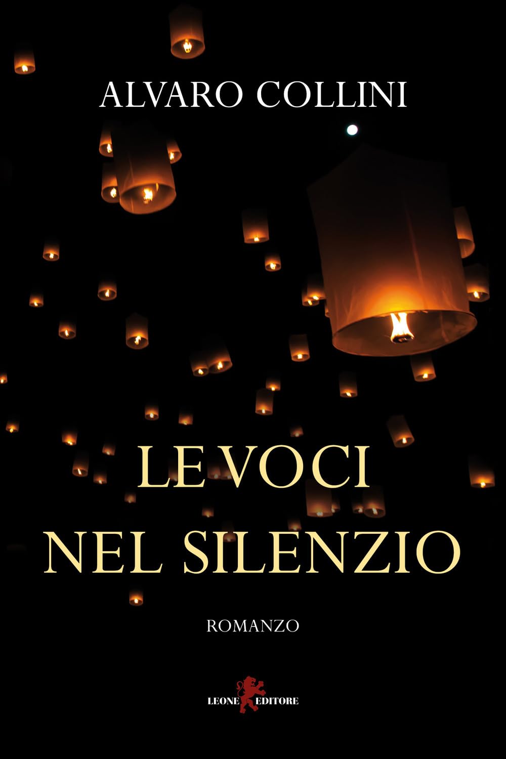 Le Voci Nel Silenzio - 4