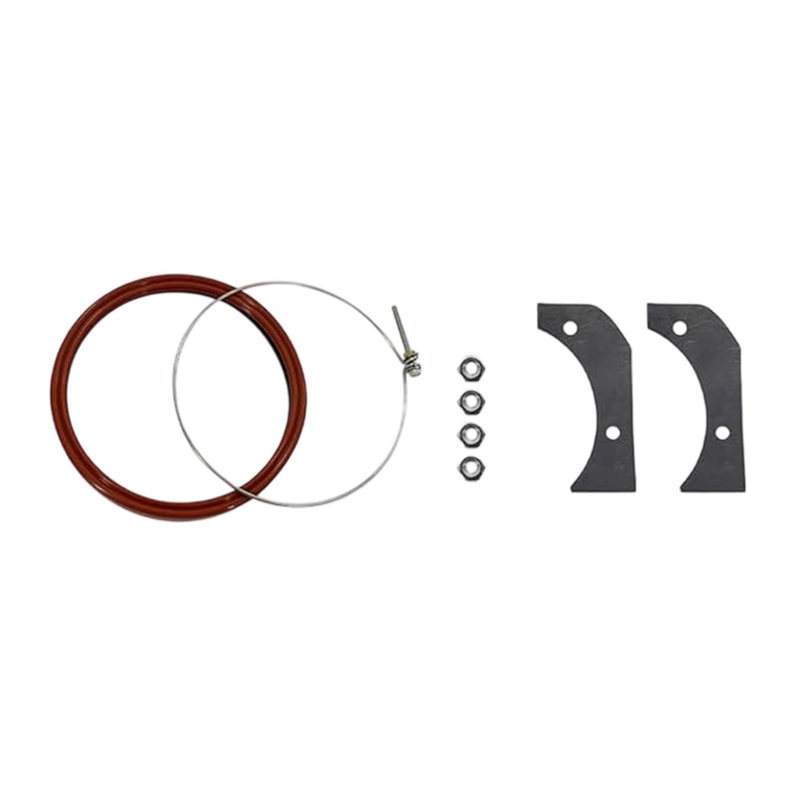 TRENDIVIBE Pool LED Light Accessories Kit 619818Z Durability Practical Direct Replaces