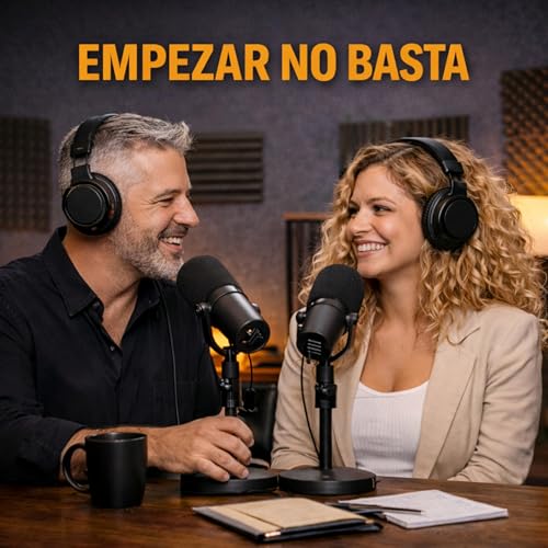 Empezar no basta, convierte intenci&oacute;n en resultados.