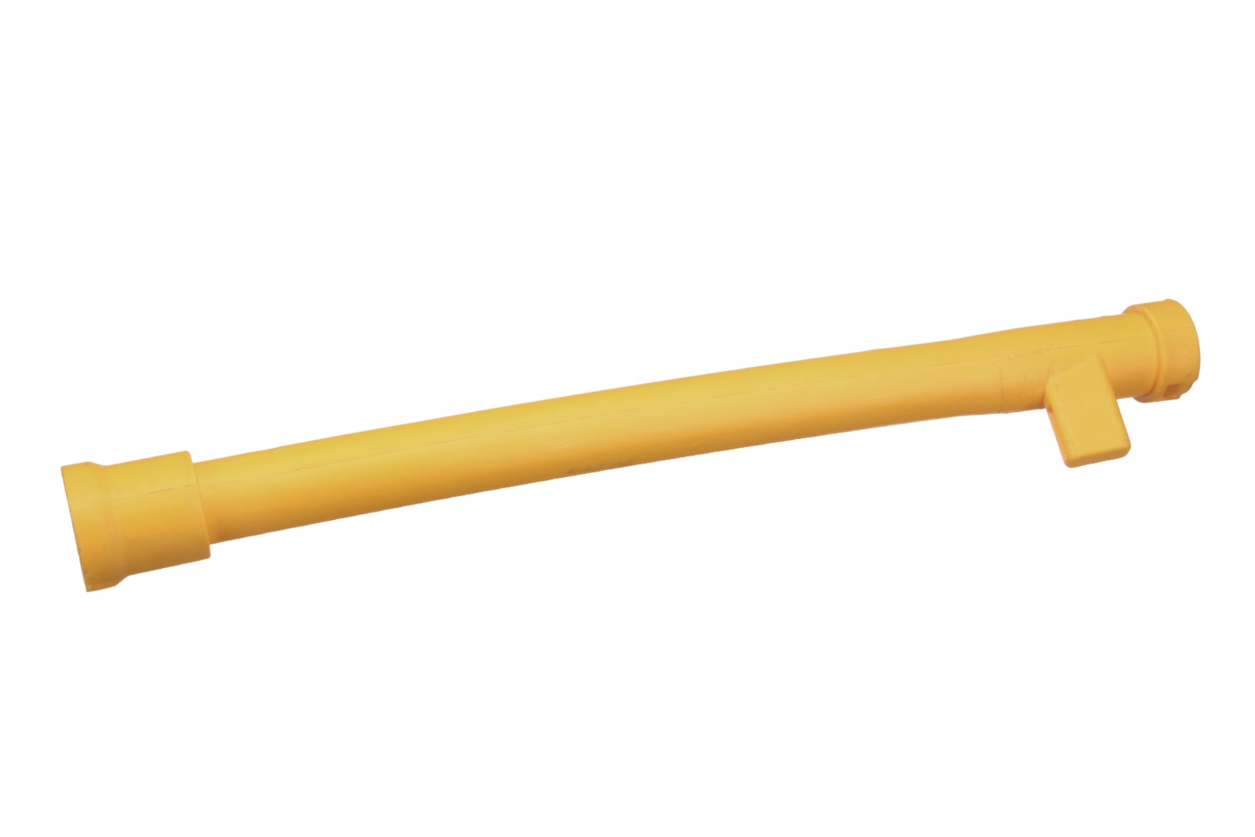 Amazon.com: URO Parts 06F103663 Engine Oil Dipstick Tube Funnel