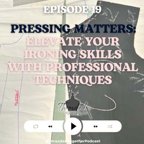 Pressing Matters: Elevate Your Ironing Skills with Professional Techniques
