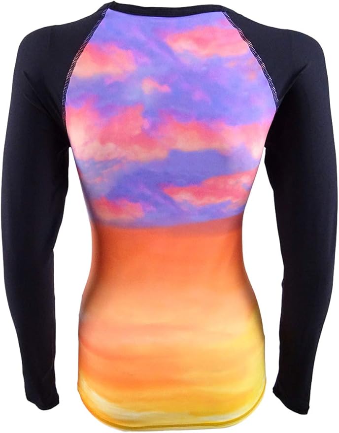 Calvin klein rash guard Clearance
