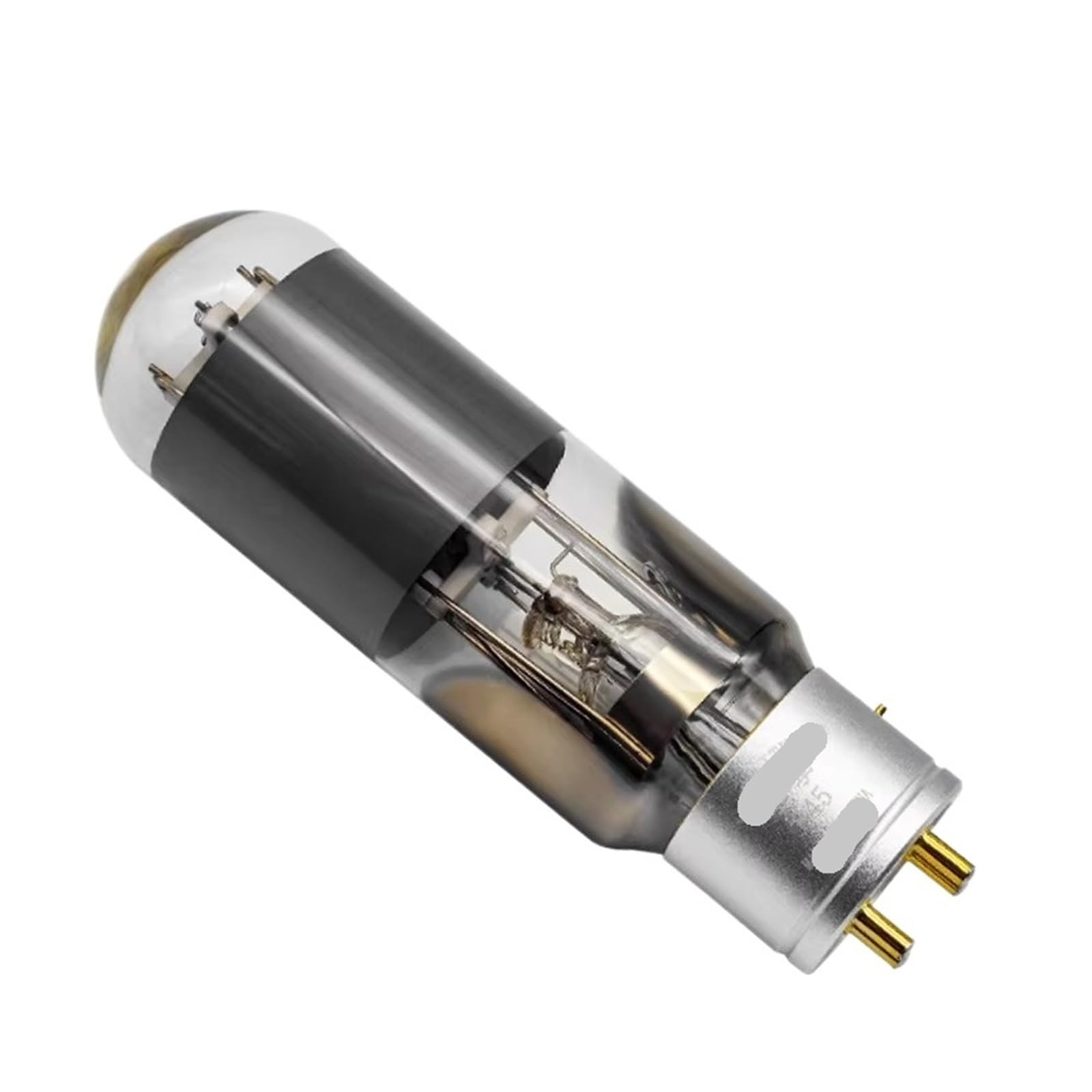 845 ZX845 tube replaces 845B 845C WE845 E845 A845 845T HIFI audio tube amplifier kit DIY matching(4PCS ZX845)