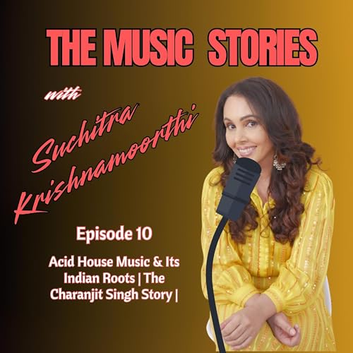 Acid House Music and its Indian Roots