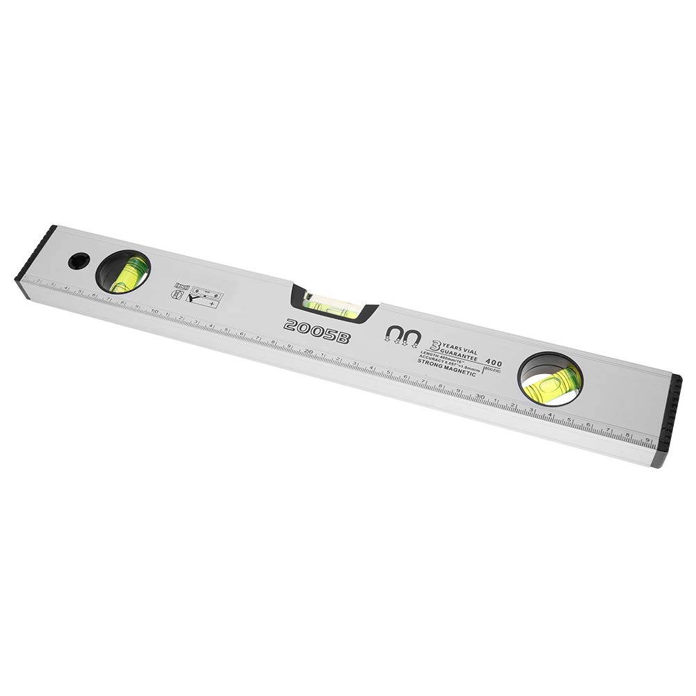 Oumefar 16" Magnetic Level & Ruler - DIY Projects -7 Oumefar 16" Magnetic Level & Ruler - DIY Projects -7