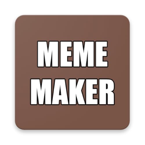 Meme Creator - Funny Meme Generator, Meme Maker, Text & Custom Pics. Make it Meme, Viral Edits & Captions Fast!