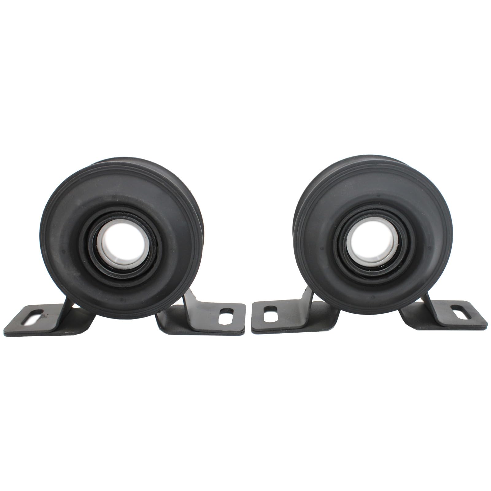 2x cuscinetti centrali dell'albero di trasmissione da 30 mm per Ford Transit Mk5 Mk6 Mk7 (1994-2014) 1810012 CC114826AA 4104708 YC1W4826BC