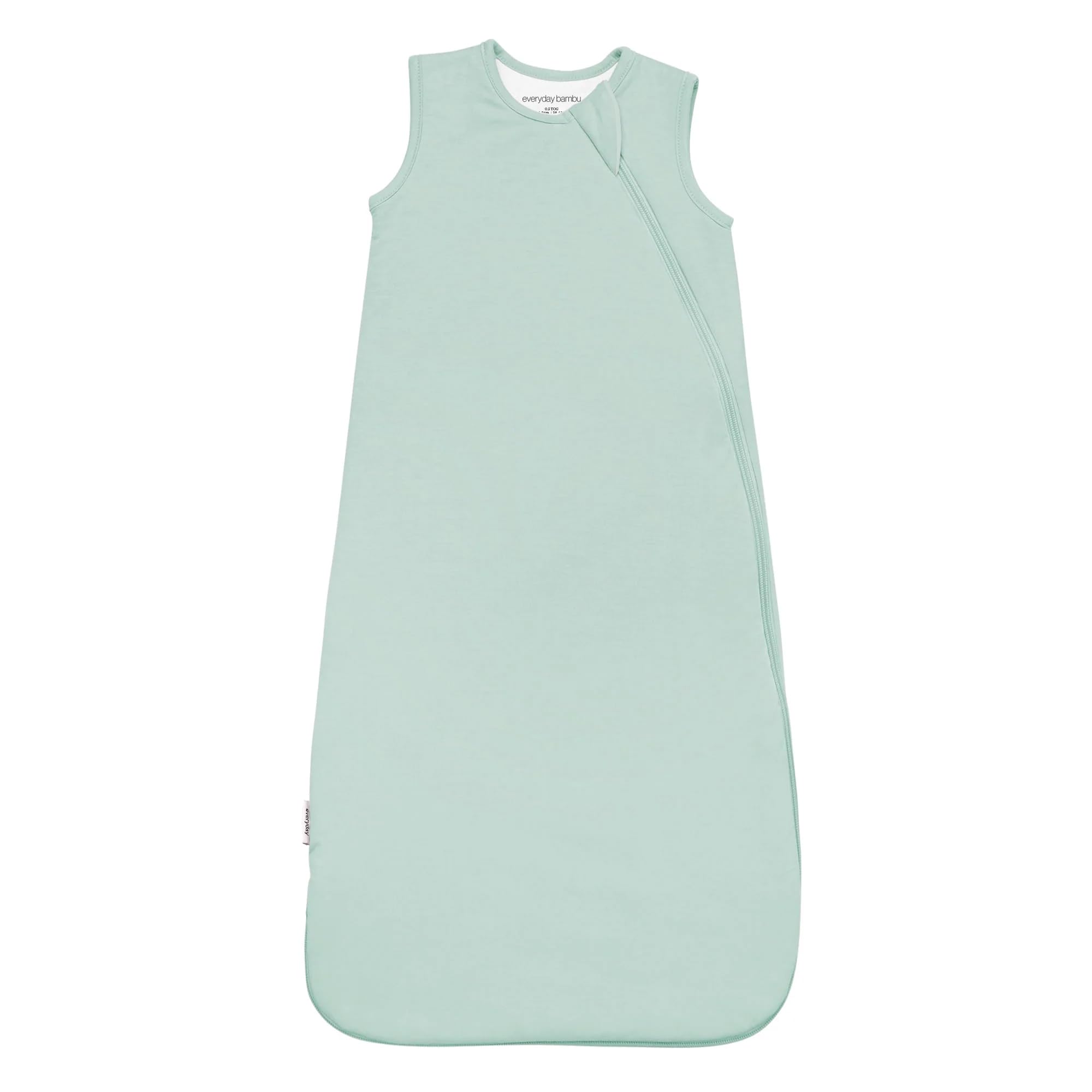 Sleep Sack 1 0 Tog - Rayon made from Bamboo Baby Sleeping Bag Wearable Blanket Unisex