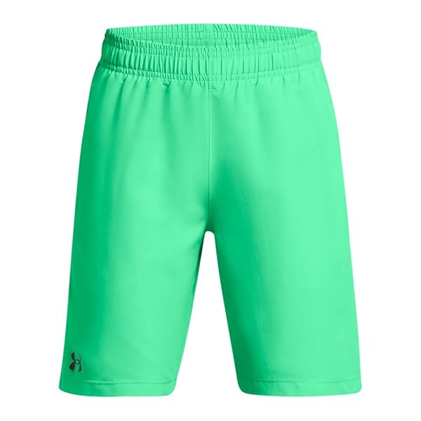 Under Armour Boys' Performance Woven Shorts