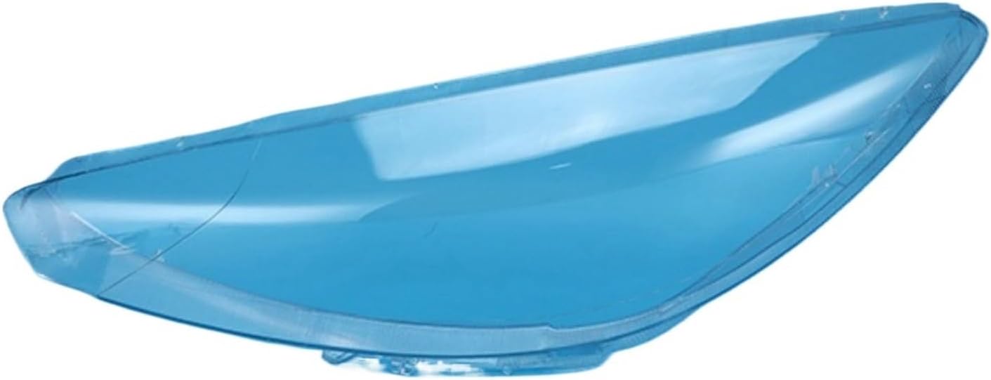 BVDNL カーアクセサリーヘッドライトランプレンズ交換用オリジナルランプシェード互換性プジョー 308 2011 2012 201